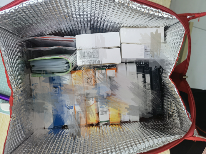 常怀利他心，做一个有温度的为福人