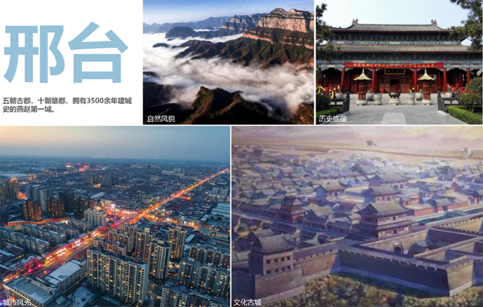 为福万和中心规划理念