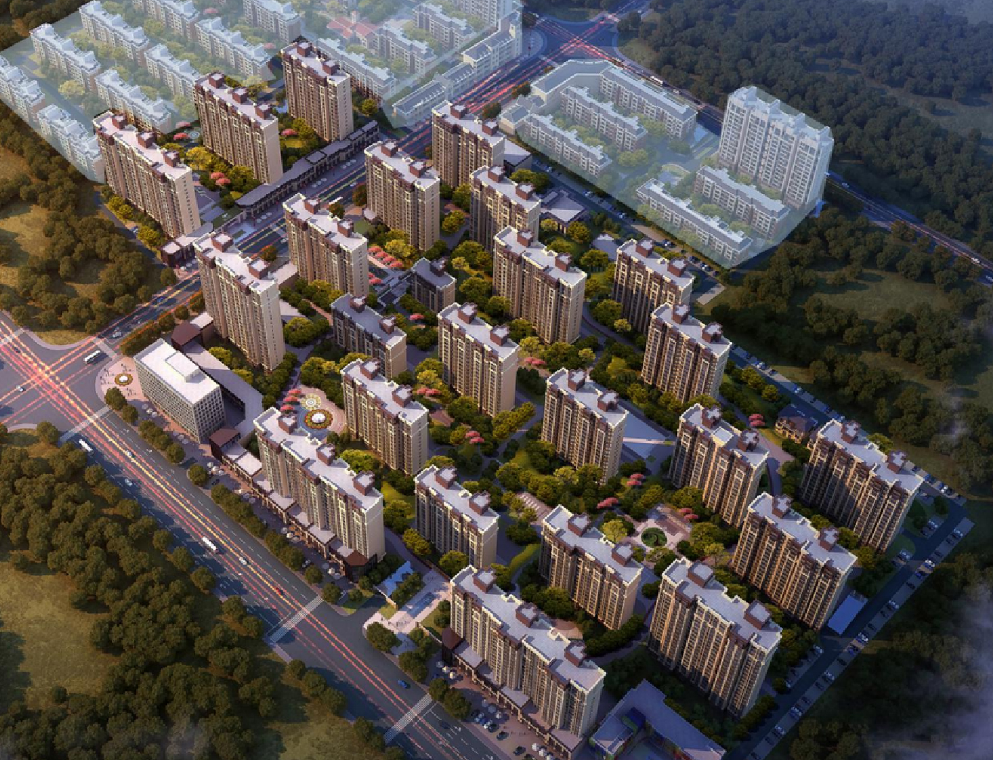 为福中央公元